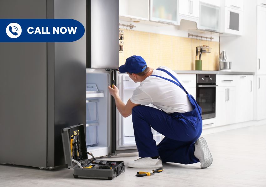 Bayard Appliance Repair Company